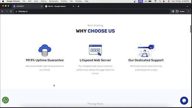 How To Move To VPS Without Any Downtime | Best Managed VPS Provider Part 1 смотреть онлайн