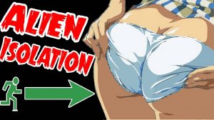 Alien Isolation - Начало ПОПЦА - №1