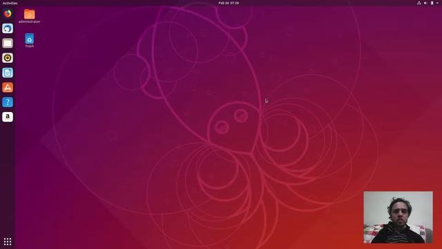 Ubuntu 19.04 Feature Freeze Review смотреть онлайн