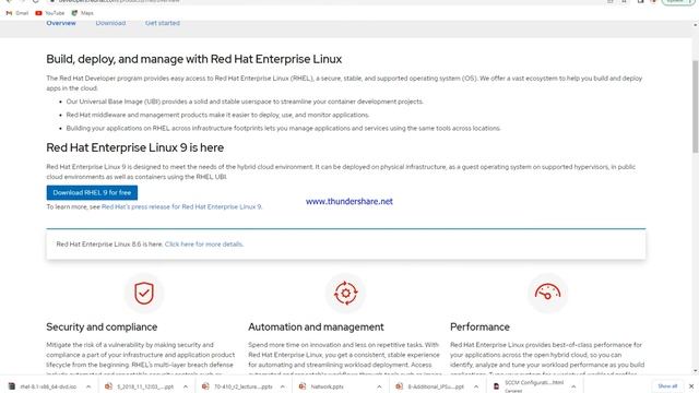 how to download Redhat Linux Enterprise by Zain смотреть онлайн