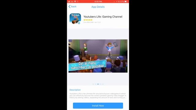 How to Get Panda Helper in iOS. 100% WORKING!! NO JAILBREAK REQUIRED смотреть онлайн