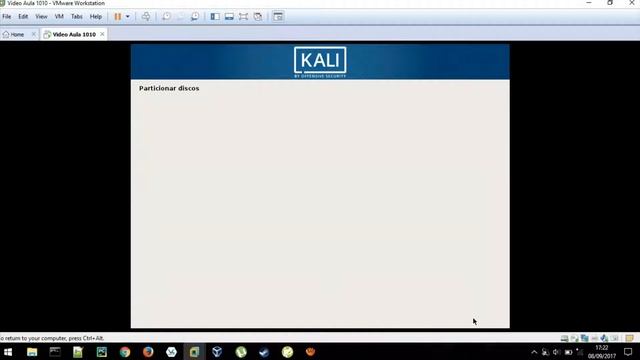 Como instalar Kali Linux no PC! COMPLETO смотреть онлайн