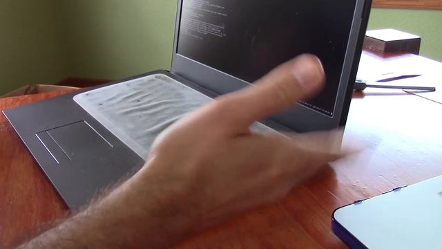 System 7_ Lemur Laptop Review смотреть онлайн