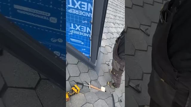 Выполняем обход трубы фальцевым способом смотреть онлайн