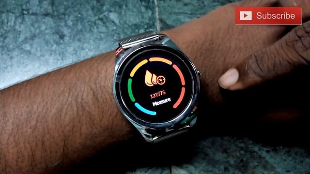 Z4 Smartwatch Review | Banggood | Talkin' Tech Stuff смотреть онлайн