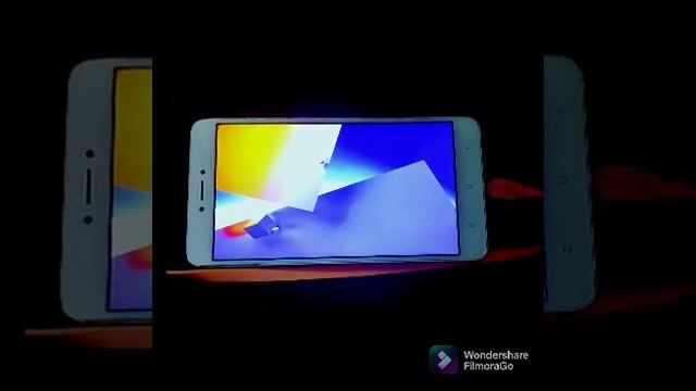 JingOS Arm64 port running on Xiaomi Redmi Note 4x ( xiaomi mido ) смотреть онлайн