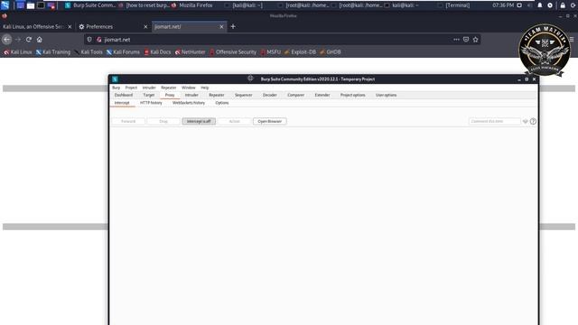 How to Setup Burp Suite on Kali Linux | Bangla Tutorial смотреть онлайн