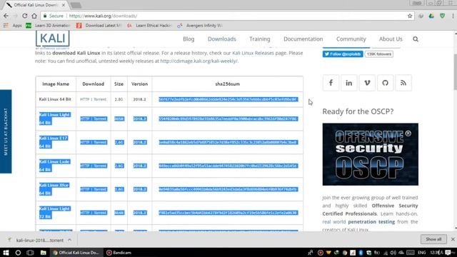 Web Application Security Tester - Learn Bug Bounty Hunting : Download Kali Linux OS Distro смотреть онлайн