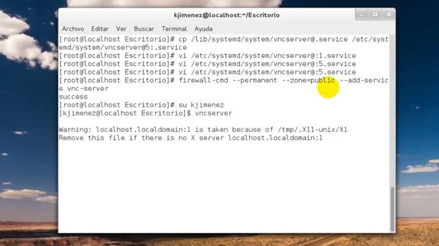 Como configurar RDP en CentOS 7 || Sistemas Operativos III (Tutorial) смотреть онлайн