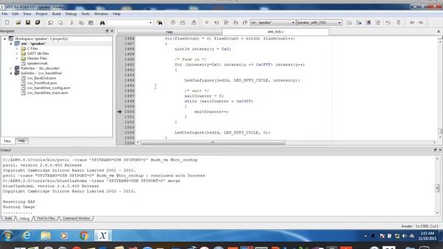 TWS ADK4p0 DEMO смотреть онлайн