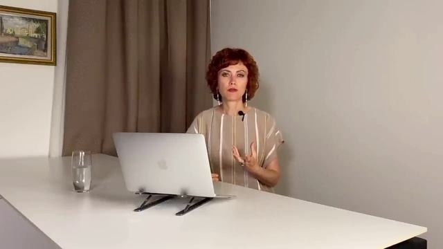 Почему Душа молчит? Фрагмент открытой онлайн-встречи "Каков сценарий Вашей Души?" смотреть онлайн