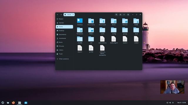 Linux Install Of ZorinOS !!! En Espanol смотреть онлайн