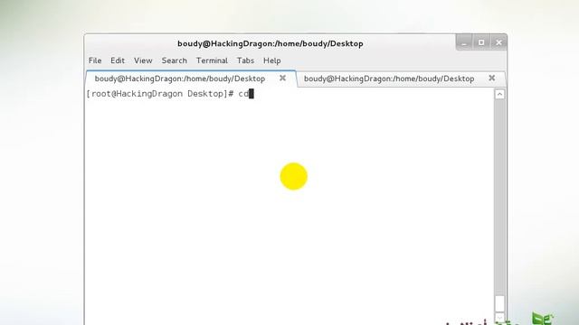 Linux Command Line 18 Moving and Renaming commands смотреть онлайн