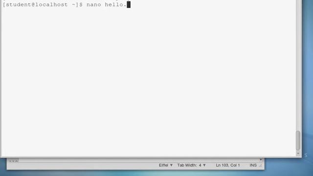 Tutorial initial steps on configuration Centos 7 - part II смотреть онлайн