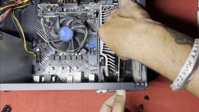 Unboxing & Installation TP Link Wireless Adapter TL-WN881ND