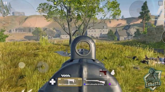 CRSED Mobile: Cuisine Royale Full Gameplay (IOS, Android) смотреть онлайн
