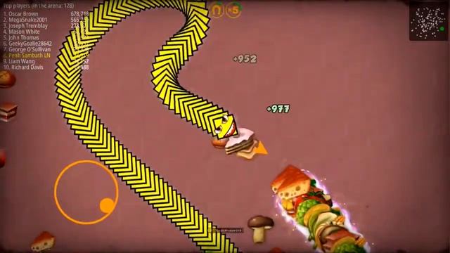 Worms zone a slithery snake download смотреть онлайн