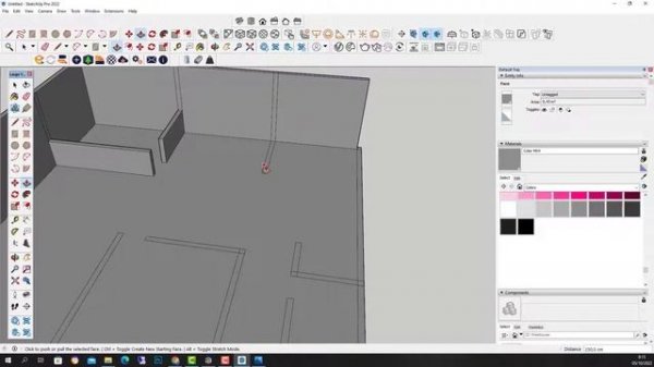 Tutorial Floorplan 3D Home Assistant Part1