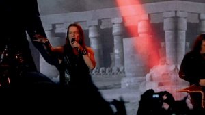 Кипелов - Вавилон (55. Arena Moscow 08.12.2013)