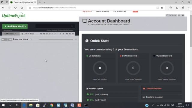 Network Monitoring Tools - Telugu смотреть онлайн