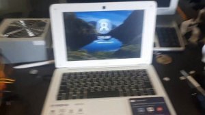 Ремонт ноутбука Irbis NB105\НЕТ ИЗОБРАЖЕНИЯ НА ЭКРАН