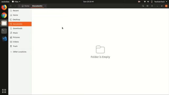 Visual Studio Code Extension Backup And Restore In Linux смотреть онлайн