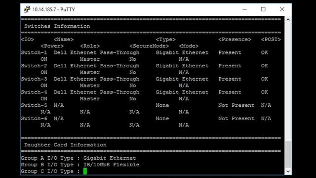 Collect CMC Logs over SSH смотреть онлайн