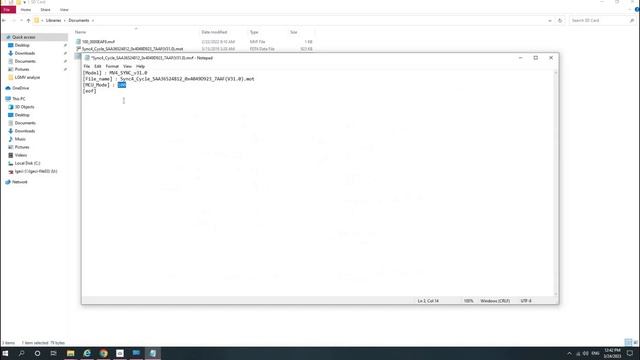 LG new software update tool. U-Writer (FLD2). Explanation and update example. смотреть онлайн