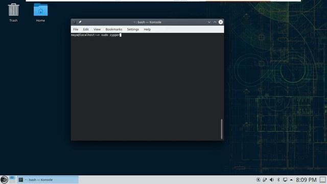 open suse tumbleweed review and commands 【தமிழில்】 смотреть онлайн
