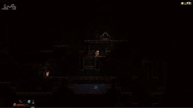 Let's Play Vagante - PC Gameplay Part 1 смотреть онлайн