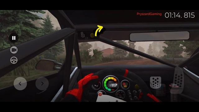 Real Rally - Gameplay Walkthrough Part 2 (Android Gameplay) смотреть онлайн