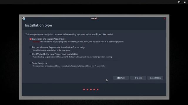 How to install Peppermint OS 9 смотреть онлайн
