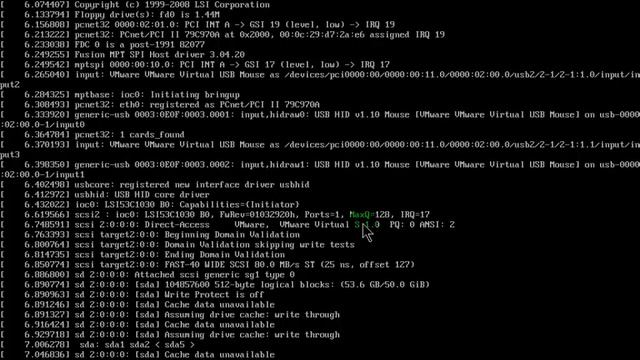 installation de vmware et back-track 5 r3 смотреть онлайн