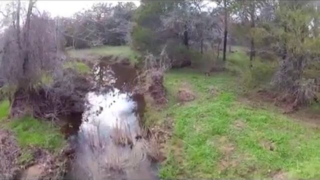 Witespy Naza VC-550 Quadcoptor Goes for Swim смотреть онлайн