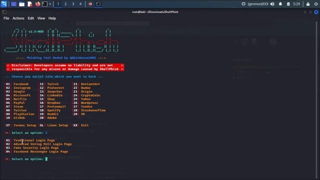 How to Hack Social Media Account? смотреть онлайн