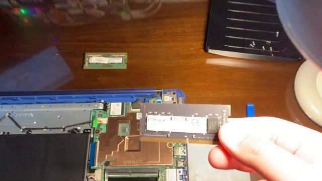 You CAN upgrade the memory on HP Stream Laptops! смотреть онлайн
