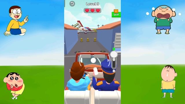 Opened Car Showroom 😱 || Funny Game 😂 смотреть онлайн