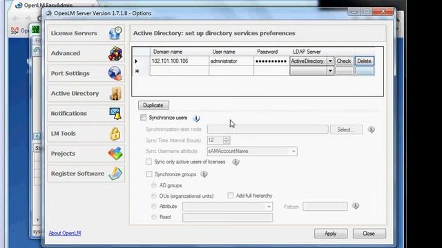 Active Directory.avi смотреть онлайн