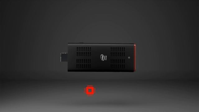 Q-STICK:WORLD'S MOST AFFORDABLE & POWERFUL PC STICK смотреть онлайн