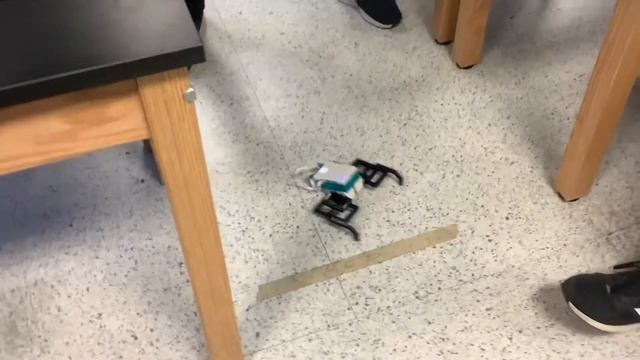 LEGO Spike Prime "Silly Walks" Group Improvements смотреть онлайн