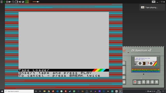 Retro Virtual Machine - ZX Spectrum & Amstrad CPC Emulator | How to Retro смотреть онлайн
