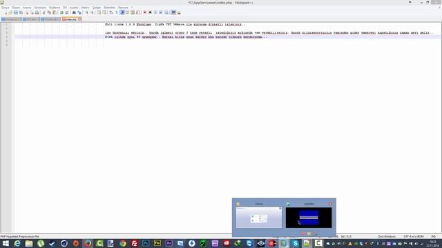 Kali Linux 1.0.9 Kurulumu - Ekran büyültme - HD смотреть онлайн