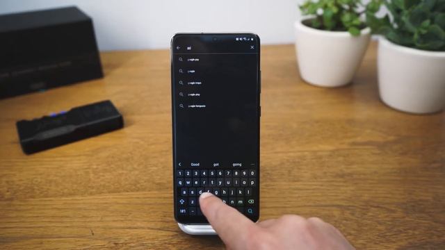 How-to set up Poly for the first time | Chord Electronics - Tutorial смотреть онлайн