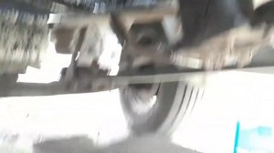 снятие поддона змз 405