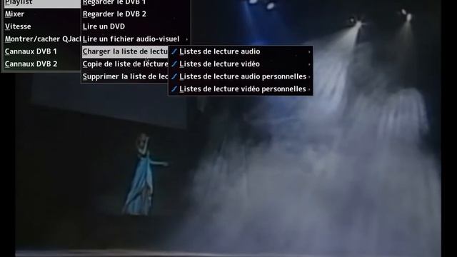 FVWM-Crystal, MPlayer and full-screened applications switching смотреть онлайн