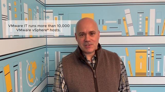 Did You Know?: 10,000 VMware vSphere Hosts смотреть онлайн