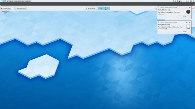Checking out KDE neon 20191205 смотреть онлайн