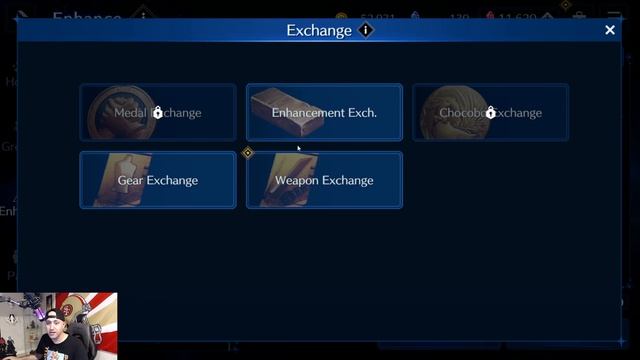 [FF7: Ever Crisis] - How Enhance & Duping Weapons works! Full Murasame Uncapped & Cost to do so! смотреть онлайн