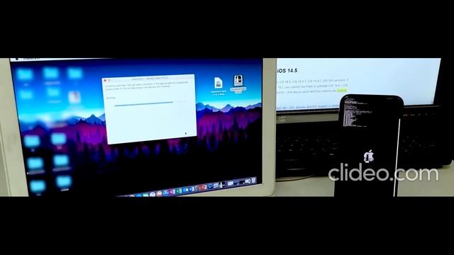Jailbreak CheckRa1n any iPhone any iOS 14-15.2 & old version {link Windows soft} - 14.Jan.2022 смотреть онлайн