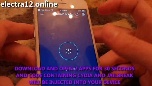 iOS 12.1.4 Jailbreak - How To Jailbreak iOS 12.1.4 - Cydia iOS 12.1.4 смотреть онлайн